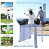 Easy-Assembly Sun-Shade Shelter Beach Canopy