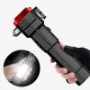 Portable LED Flashlight Multifunctional Work Light