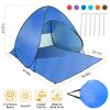 Pop Up Beach Tent Sun Shade Shelter