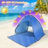 Pop Up Beach Tent Sun Shade Shelter