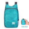 Lightweight Foldable Nylon Hiking Backpack