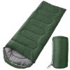 Sleeping Bags for Adults Teens Moisture-Proof with Carry Bag