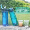 Portable Water Filter Bottle BPA Free Water Purifier