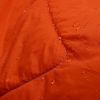 Quilted Camping Blanket; Water and Stain Resistant