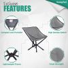 Ultralight Folding Camping Chair