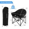 Portable Outdoor Camping Chair