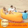 Inflatable Sofa; Ultralight Down Sleeping Bag; Air Bed