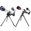 HD Astronomical Telescope Children