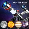 HD Astronomical Telescope Children