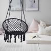 Hammock Chair Macrame Swing