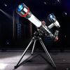 HD Astronomical Telescope Children