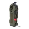 Molle Water Bottle Bag Carrier Pouch