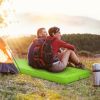 Self Inflating, Camping Mattress, w/Carrying Bag